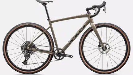 BICICLETA SPECIALIZED DIVERGE E5 COMP