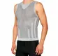 REGATA 100% ZEPHYR COOLING - TANK GREY (SEGUNDA PELE)