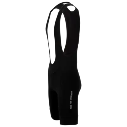 BRETELLE 100% EXCEEDA BIKE PRETO
