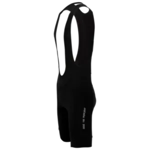 BRETELLE 100% EXCEEDA BIKE PRETO