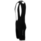 BRETELLE 100% EXCEEDA BIKE PRETO