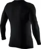 CAMISA 100% BASECAMP LONG SLEEVE - BLACK (SEGUNDA PELE)