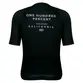 CAMISA 100% THORUNN 24 BIKE PRETO