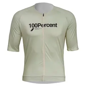 CAMISA 100% SCROLL 24 BIKE AREIA