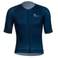 CAMISA 100% ATHOL 24 BIKE MARINHO
