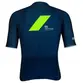 CAMISA 100% ATHOL 24 BIKE MARINHO