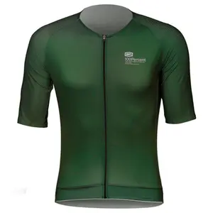 CAMISA 100% ATHOL 24 BIKE MILITAR