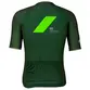 CAMISA 100% ATHOL 24 BIKE MILITAR