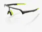 ÓCULOS 100% S2 - SOFT TACT COOL GREY - PHOTOCHROMIC LENS
