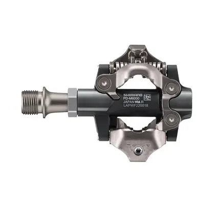 PEDAL XTR PD-9200 PTO - NOVO PEDAL XTR PD-9200 - SHIMANO