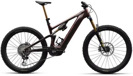 SPECIALIZED LEVO SW CARBON G4