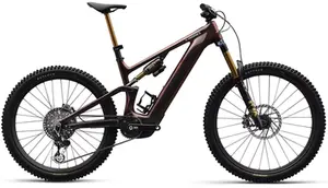 SPECIALIZED LEVO SW CARBON G4