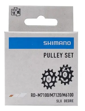 ROLDANA DE CAMBIO RD-M6100 DEORE / RD-M7100 SLX