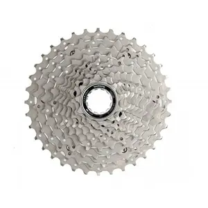 CASSETE SHIMANO 10V DEORE CS-HG50 11/36D