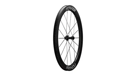 RAPIDE CLX III - RODA ROVAL RAPIDE CLX III - white - SPZ