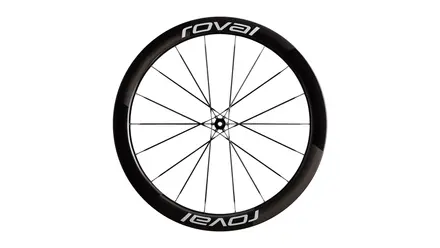 RAPIDE CLX III - RODA ROVAL RAPIDE CLX III - white - SPZ