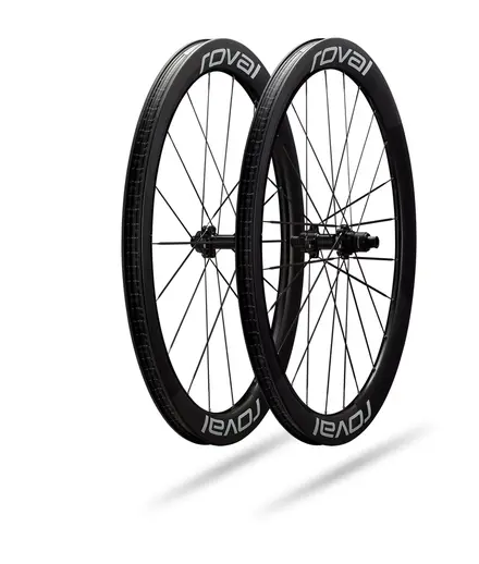 RAPIDE CLX III - RODA ROVAL RAPIDE CLX III - white - SPZ