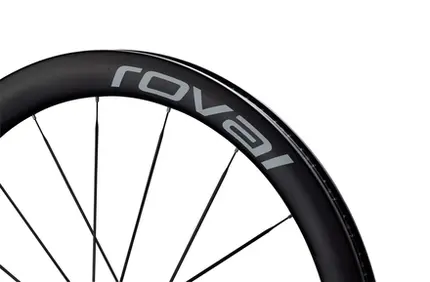 RAPIDE CLX III - RODA ROVAL RAPIDE CLX III - white - SPZ