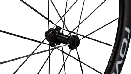 RAPIDE CLX III - RODA ROVAL RAPIDE CLX III - white - SPZ
