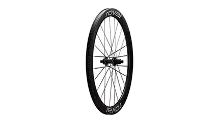RAPIDE CLX III - RODA ROVAL RAPIDE CLX III - white - SPZ