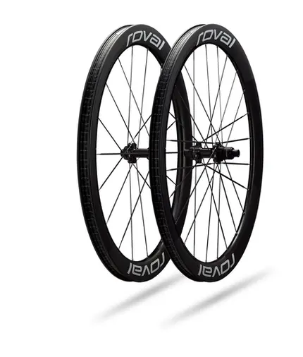 RAPIDE CLX III - RODA ROVAL RAPIDE CLX III - white - SPZ