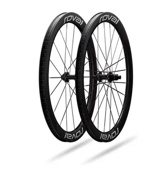 RAPIDE CLX III - RODA ROVAL RAPIDE CLX III - white - SPZ