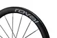 RODA ROVAL RAPIDE CLX III - white