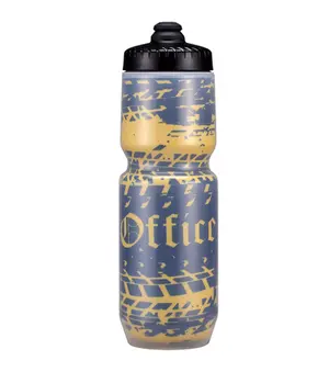 GARRAFA SPECIALIZED 23 OZ INSULATED CHROMATEK MFLO 2.0