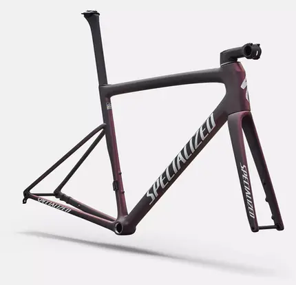 TARMAC SL8 FRMSET - QUADRO SPECIALIZED TARMAC SL8 - SPZ
