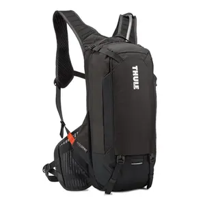 MOCHILA DE HIDRATAÇÃO THULE RAIL PRO 12L Obsidian