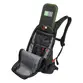 MOCHILA DE HIDRATAÇÃO THULE RAIL PRO 12L Obsidian