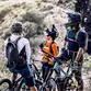 MOCHILA DE HIDRATAÇÃO THULE RAIL PRO 12L Obsidian