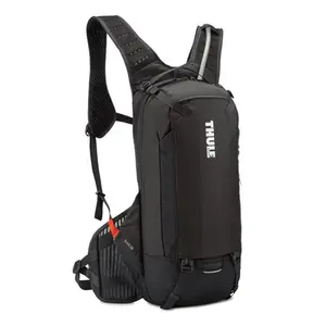 MOCHILA DE HIDRATAÇÃO THULE RAIL 12L Obsidian