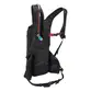 MOCHILA DE HIDRATAÇÃO THULE RAIL 12L Obsidian
