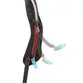 MOCHILA DE HIDRATAÇÃO THULE RAIL 12L Obsidian