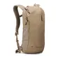 MOCHILA DE HIDRATAÇÃO THULE ALLTRAIL 10L CAQUI