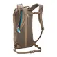 MOCHILA DE HIDRATAÇÃO THULE ALLTRAIL 10L CAQUI