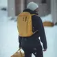 MOCHILA THULE CHASM26L Golden Brown