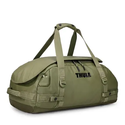 BOLSA THULE CHASM 40L Olivine