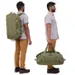 BOLSA THULE CHASM 40L Olivine