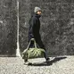 BOLSA THULE CHASM 40L Olivine
