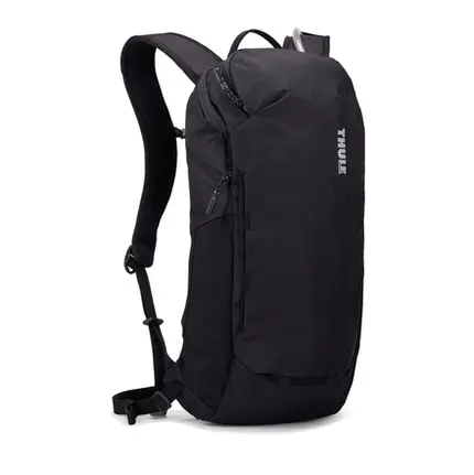 MOCHILA DE HIDRATAÇÃO THULE ALL TRAIL 10L Black