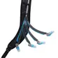 MOCHILA DE HIDRATAÇÃO THULE ALL TRAIL 10L Black