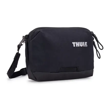 BOLSA LATERAL THULE PARAMOUNT Black