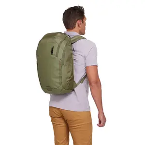 MOCHILA THULE CHASM 26L Olivine