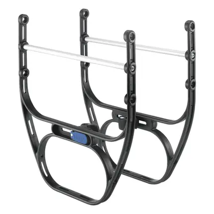 ADAPTADOR SIDEFRAME P/ INSTALAR EM ALFORGE THULE