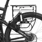 ADAPTADOR SIDEFRAME P/ INSTALAR EM ALFORGE THULE