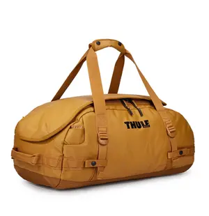 BOLSA THULE CHASM 40L Golden Brown