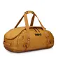 BOLSA THULE CHASM 40L Golden Brown