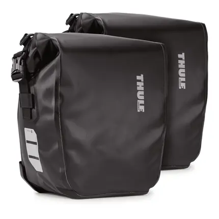 ALFORGE THULE SHIELD PANNIER 13L Black - PAR